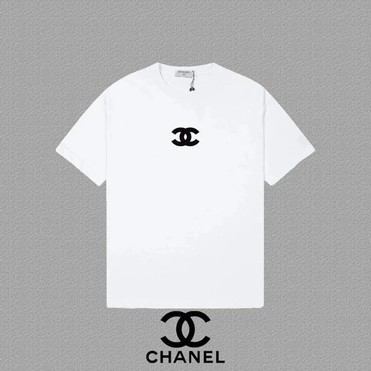 CHANEL T-shirt（24 Styles