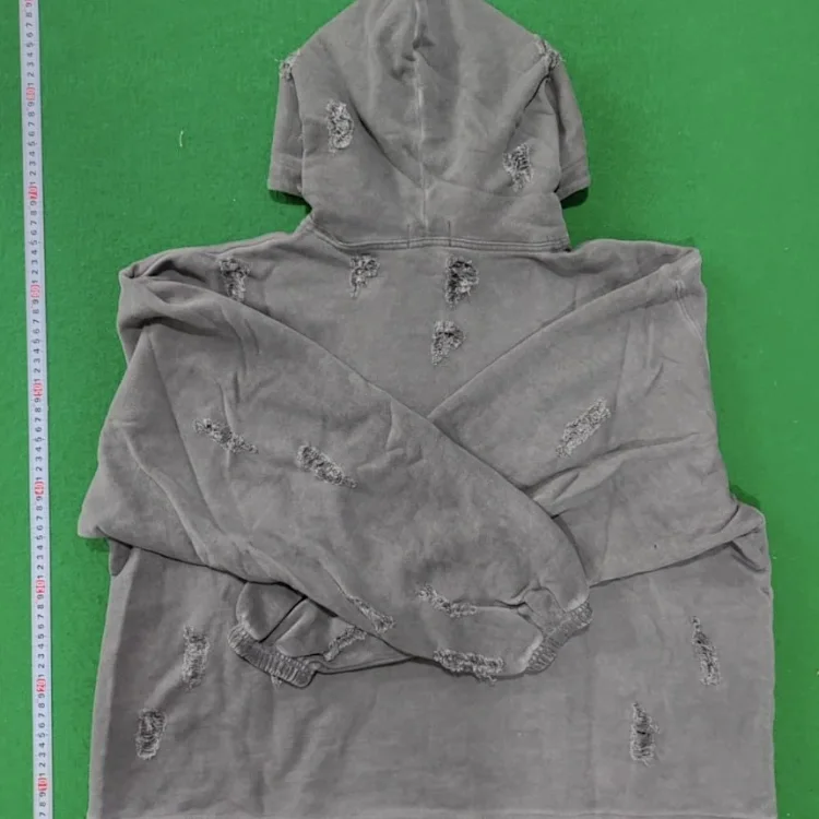 THUG CLUB VIBE Hoodie（17 Styles