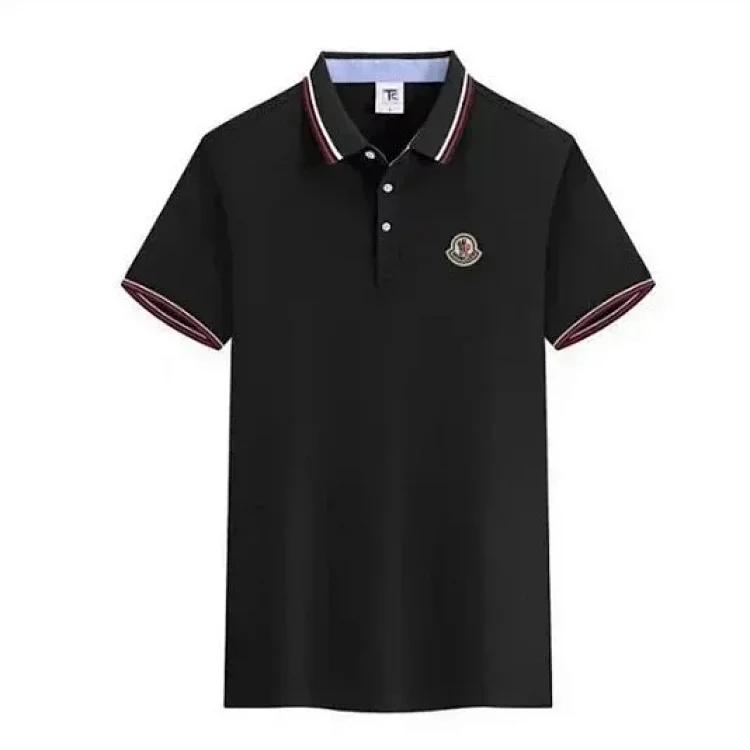 Polo Moncler（6 Styles