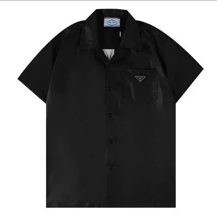 CAMISA PRADA（28 Styles