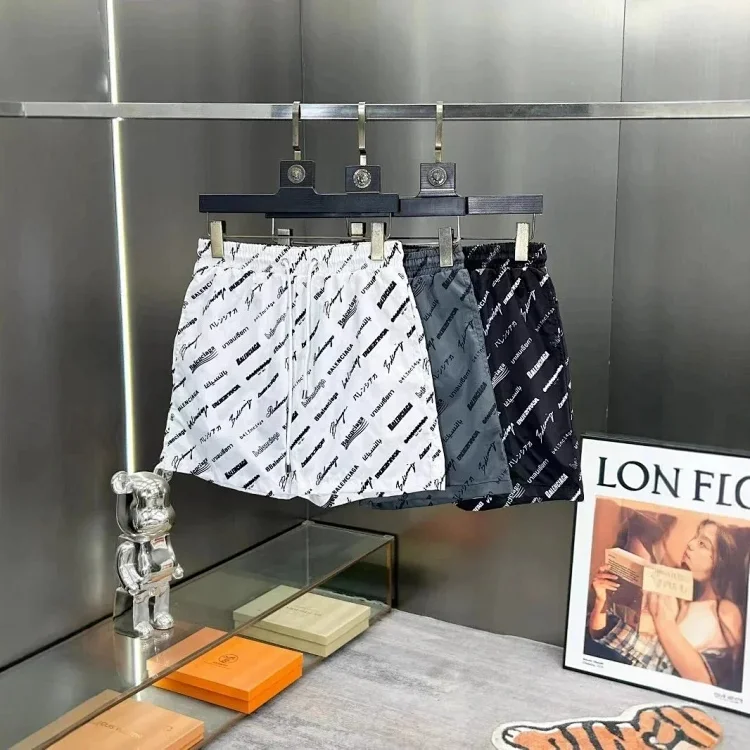 Balenciaga shorts（3 Styles