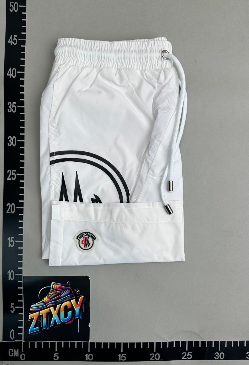 Moncler shorts(12 Styles — QC reference 2