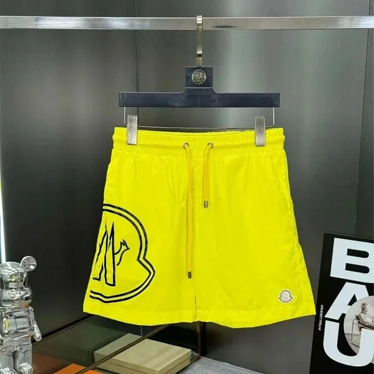 Moncler shorts（12 Styles