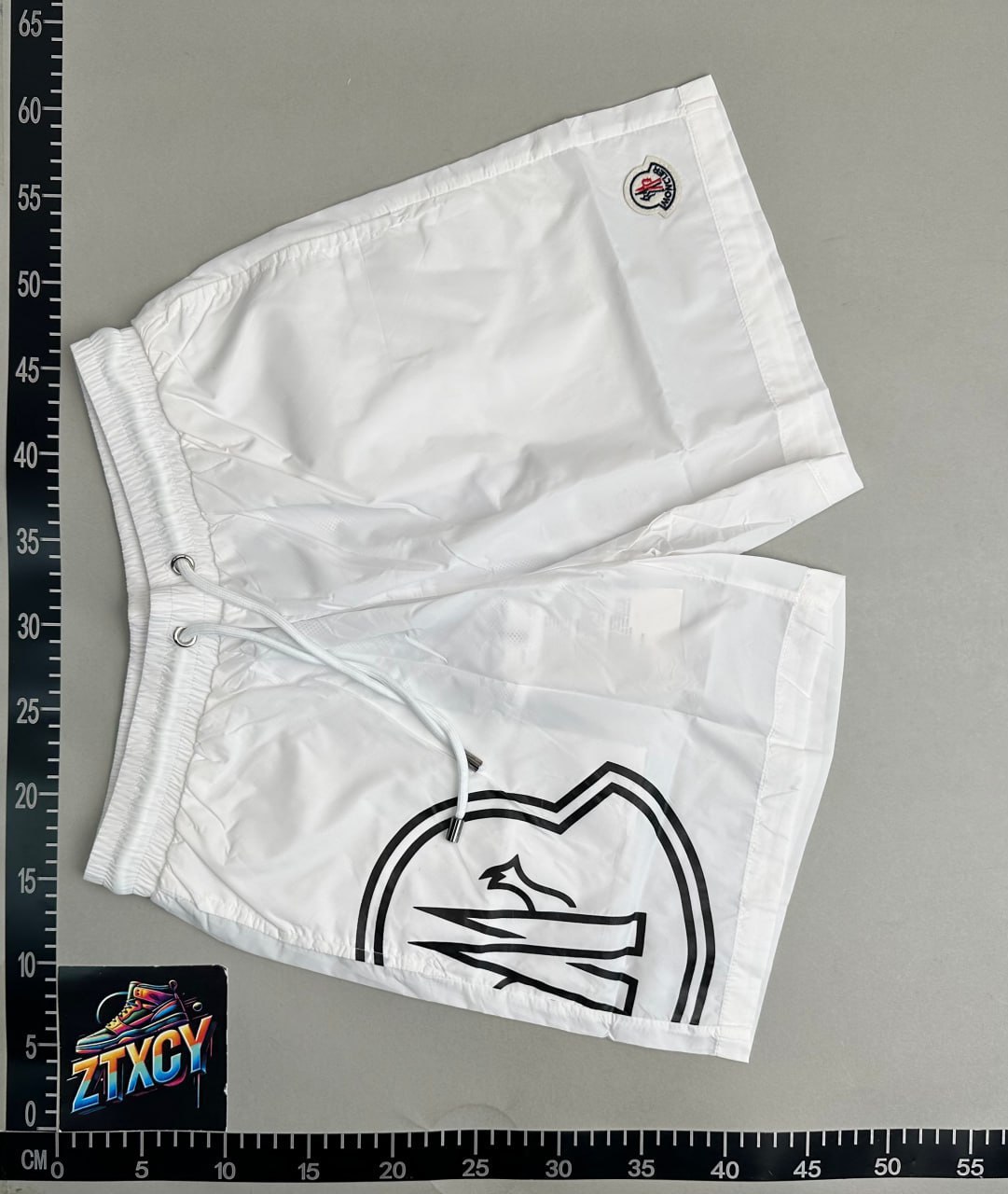 Moncler shorts(12 Styles — QC reference 4