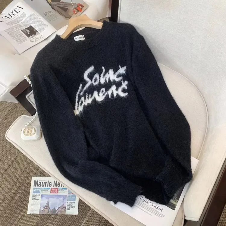 Saint Laurent Sweater