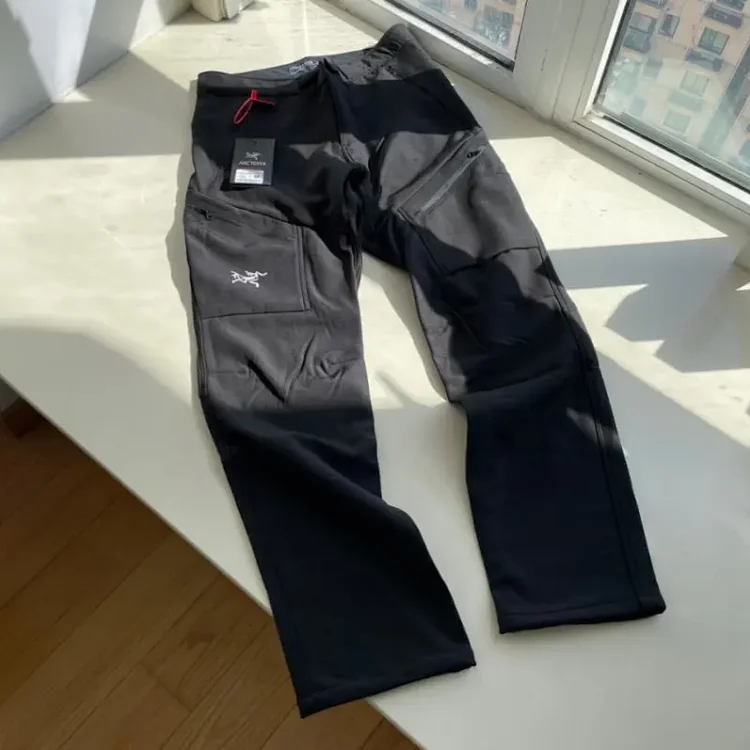 ARC'TERYX
