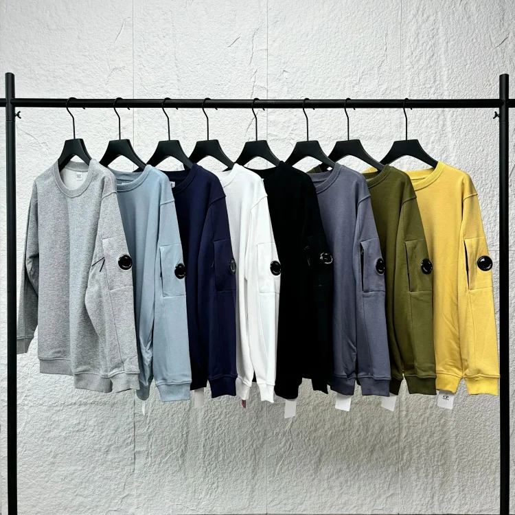hoodies