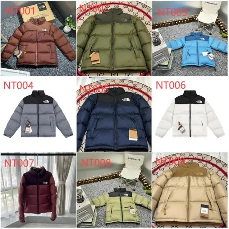 THE NORTH FACE Cotton Jacket