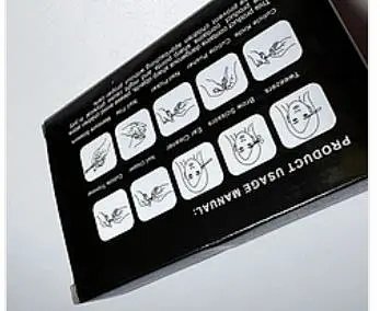 manicure set  指甲钳   克林